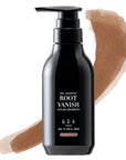 Hair Color Shampoo - Light Brown