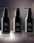 Hair Color Shampoo - Color Shampoo For Gray Hair