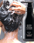 Hair Color Shampoo For Gray Hair